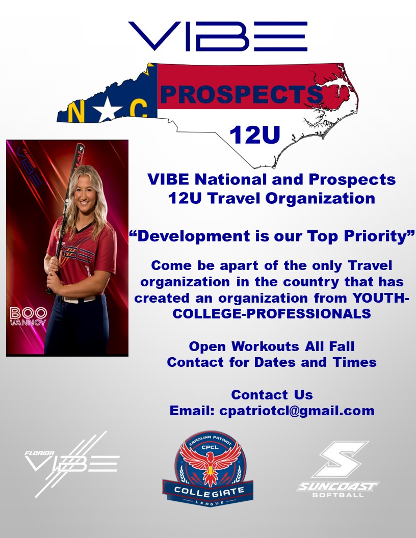 VIBE 12U Prospects V3
